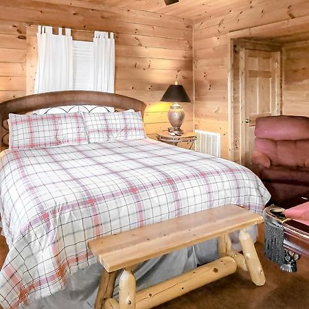 Tennessee Livin Βίλα Pigeon Forge Εξωτερικό φωτογραφία